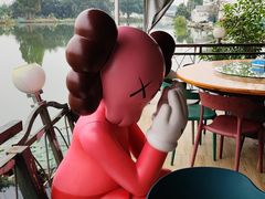 -水岸居湖景农家乐·阳澄湖大闸蟹