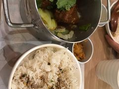 -仙踪林(江燕路万科里店)