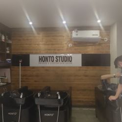 点击看大图 -BOF HAIR BY HONTO