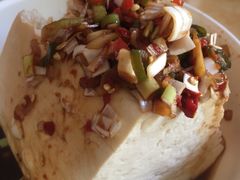 毛豆腐-故乡明太鱼屋(航北路店)