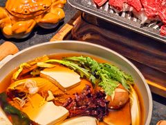 -蟹犇前•帝王蟹雪蟹(陆家嘴店)