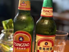 -JINNS锦时 steak&pizza(浸信会礼拜堂旧址店)