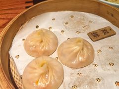 -裕兴记•蟹黄面馆(人民广场店)