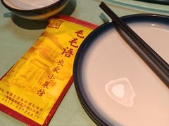 -毛毛语农家菜馆(梅园店)