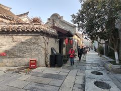 -回龙窝历史文化街区