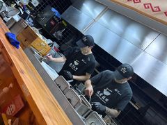 -Ramen满吉·豚骨拉面(丽园路店)