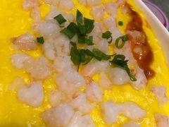蟹黄豆花-隐食私房菜(老街店)
