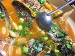 -千岛湖小鱼儿·淳安匠心农家菜