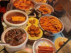 -柳州肥姨妈大骨螺蛳粉(东靖路店)