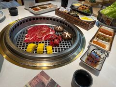 -千寻山野烤肉(中关村店)