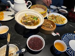 -芳芳私房菜·精做淮扬菜(承德路店)