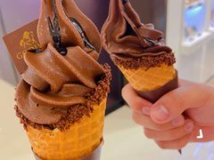 -GODIVA(恒隆广场店)