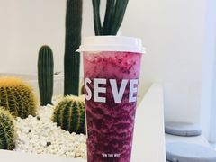 -SEVENBUS(中骏世界城店)