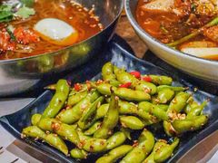 毛豆-枪火串烧·东北特色烧烤(罗湖总店)