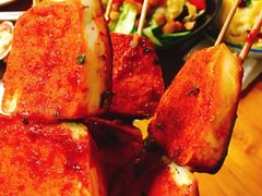 -炒豆合作社(东四总店)