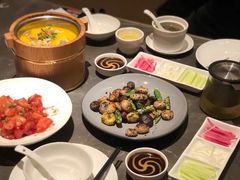 松露全素-金鸭季·北京烤鸭(深业上城店)