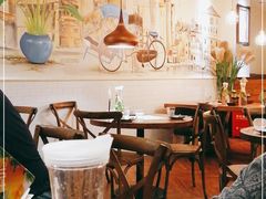 -默加东南亚美食(大宁音乐广场店)