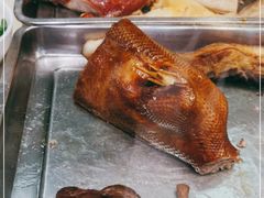 -李记鹅肉粿条
