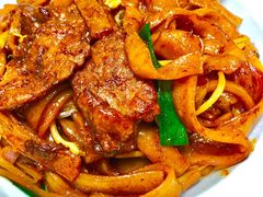 干炒牛河-稻香酒家·34年老字号·港式粤菜(汉街店)