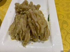 -金杏·粘卷子 烤鸭 农家菜