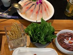 -巴蜀大将火锅(兰州西固店)