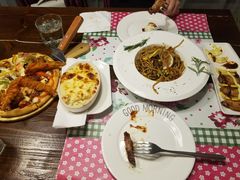 -吃饼人西餐(南开店)