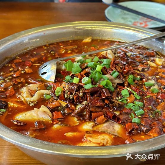 不让叫那个名川菜馆