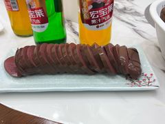 -朴小妹人参鸡汤火锅(长白山万达店)