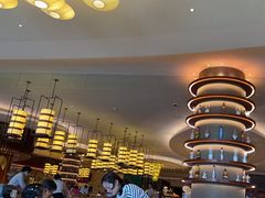 -艺厨风尚餐厅 · 桔钓沙莱华度假酒店
