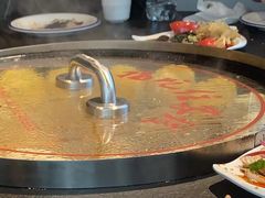 -缘福乡村铁锅炖民宿(八达岭店)