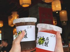 -二十八里太湖船菜(吉祥路店)