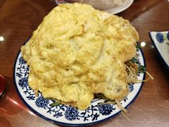 -娄三少·老北京春饼烤鸭家常菜(方庄店)
