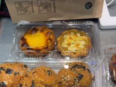 -泸溪河桃酥(江宁太阳城店)