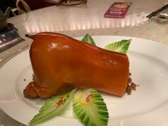 -8餐厅(新葡京酒店)