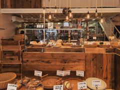 -佐敦面包铺·JORDAN BAKERY