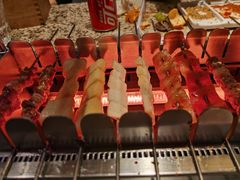 -丰茂烤串(金泉美食宫店)