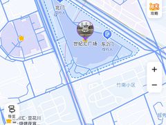 -涮福記·现切牛羊肉火锅(世纪汇店)