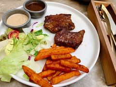 牛排-Simple Yummy简单美味(上邦百汇城店)