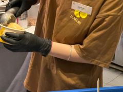 -LUNEURS月乐诗 La Glace(环贸店)