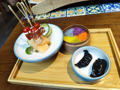 -芸南道·过桥米线(昆明老街旗舰店)