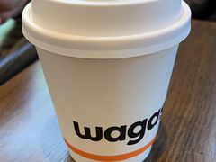 -Wagas沃歌斯(江浦路店)