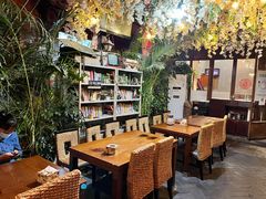 -束河人家(南锣鼓巷店)