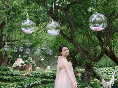 -名花谷生态庄园