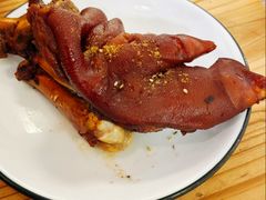 -山北老老头馄饨