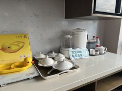 -台湾台婴美月子中心(长沙保利店)