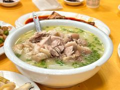 -荣生萝卜汤饭店