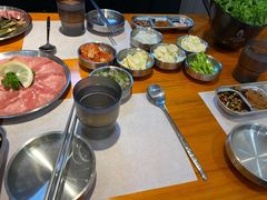 -kingkong大猩猩烤肉(CBD店)