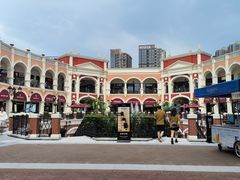 -佛罗伦萨小镇广佛名品奥特莱斯(疏港路店)