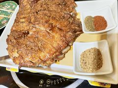 -一招鲜·全羊铺·蒙古奶茶(五一北路店)