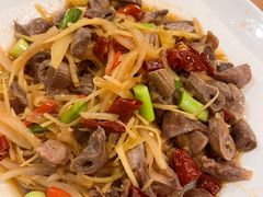 -乡亲鹅肉城(吴江店)